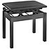 13992 Banquette Piano Réglable K&M