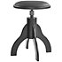 13850 Tabouret Piano Mat K&M