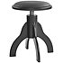 13850 Tabouret Piano Mat K&M