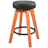 13860 Tabouret Guitare K&M