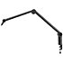 23868 Support Micro Pour Table K&M