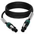 Câble HP PVC seapkON 4p 4x2.5mm, 10m Klotz