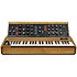 Minimoog Model D Bob Moog Tribute Edition Moog