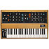 Minimoog Model D Bob Moog Tribute Edition Moog