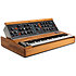 Minimoog Model D Mahogany Moog