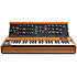 Minimoog Model D Mahogany Moog