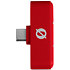 Wireless Micro USB-C Red Rode