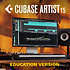 Cubase Artist 15 EDU Steinberg Download