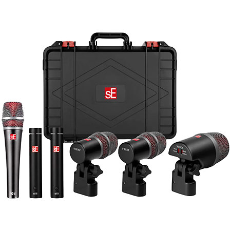 V-PACK CLUB STANDARD SE Electronics