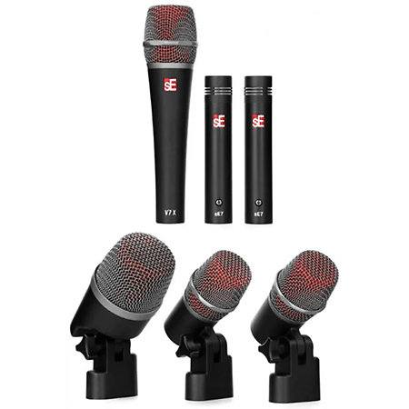 V-PACK CLUB STANDARD SE Electronics