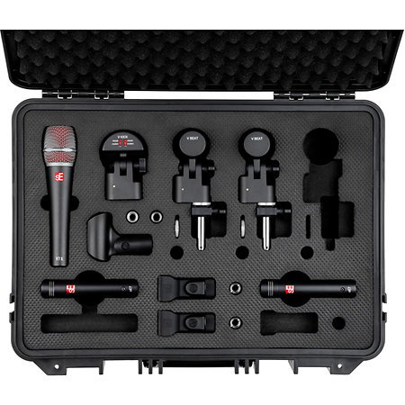 V-PACK CLUB STANDARD SE Electronics