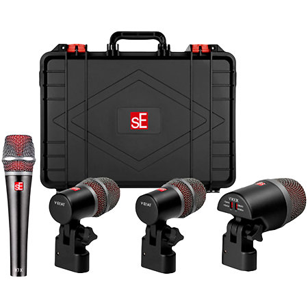 V-PACK VENUE STANDARD SE Electronics