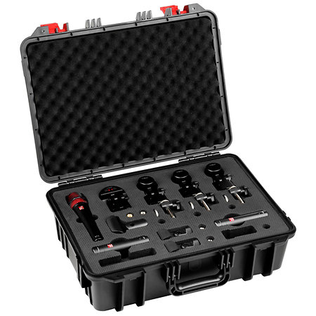 V-PACK ARENA BLACK SE Electronics