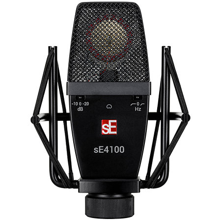 sE4100 SE Electronics
