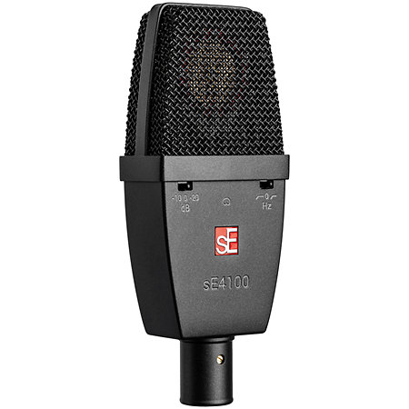sE4100 SE Electronics
