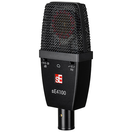 sE4100 SE Electronics