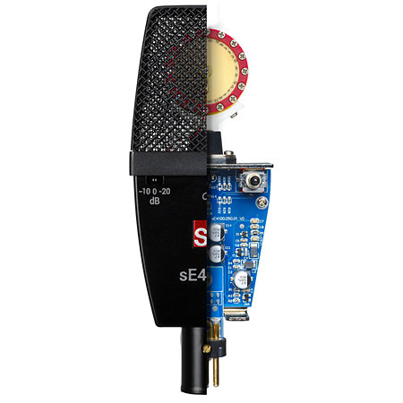 sE4100 SE Electronics