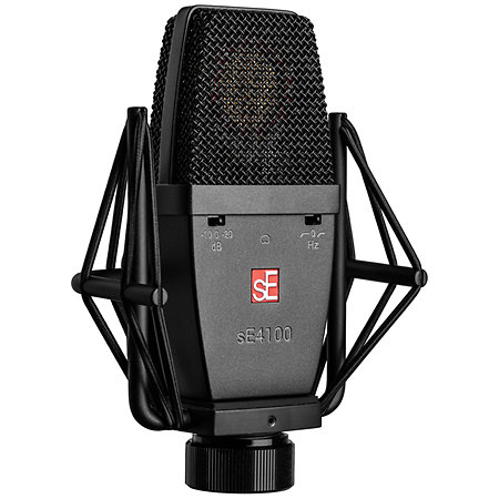 sE4100 (la paire) SE Electronics