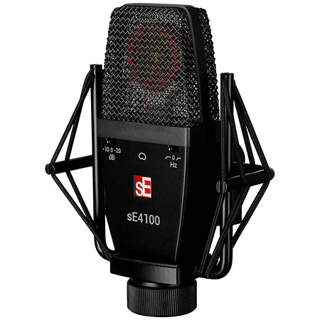 sE4100 (la paire) SE Electronics