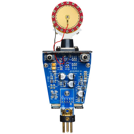 sE4100 (la paire) SE Electronics