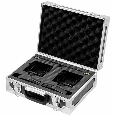 sE4100 (la paire) SE Electronics