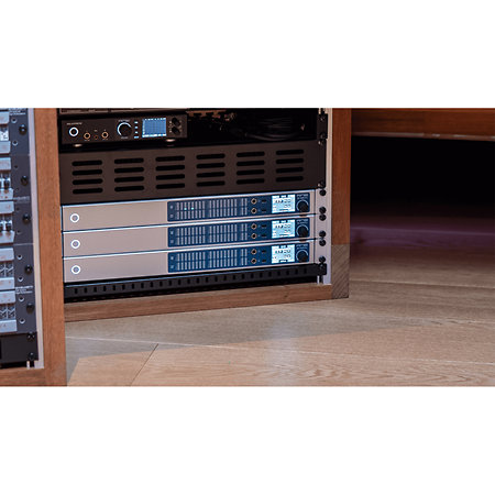 M-1620 Pro Dante Rme