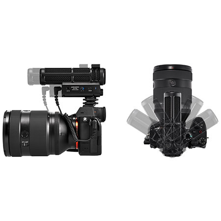 ATV-SG1 Audio Technica