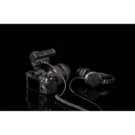 ATV-SG1 Audio Technica