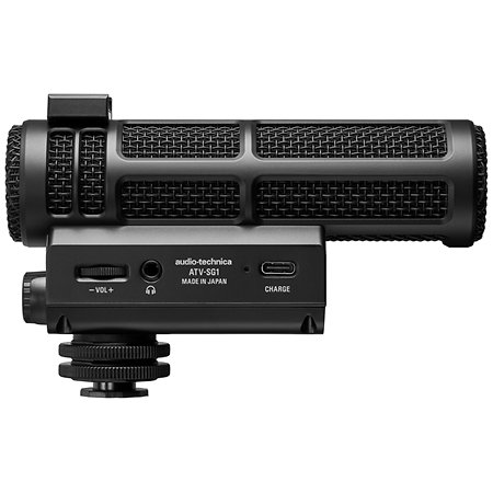 ATV-SG1 Audio Technica
