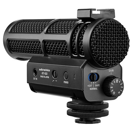 ATV-SG1 Audio Technica
