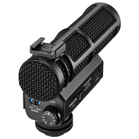 ATV-SG1 Audio Technica