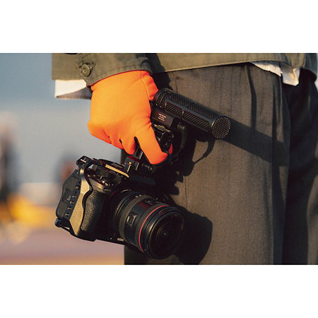 ATV-SG1 LE Audio Technica