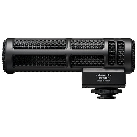 ATV-SG1 LE Audio Technica