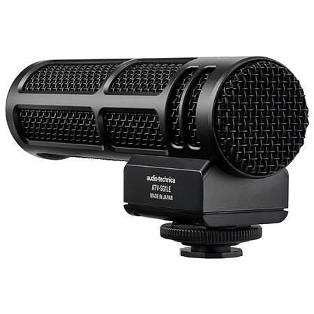 ATV-SG1 LE Audio Technica