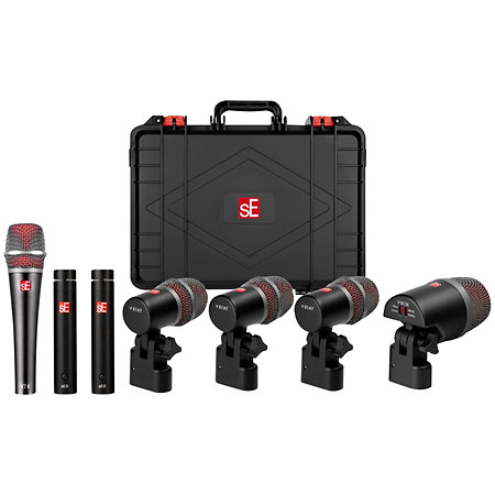 V-PACK ARENA SE Electronics