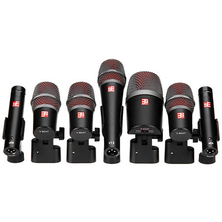 V-PACK ARENA SE Electronics