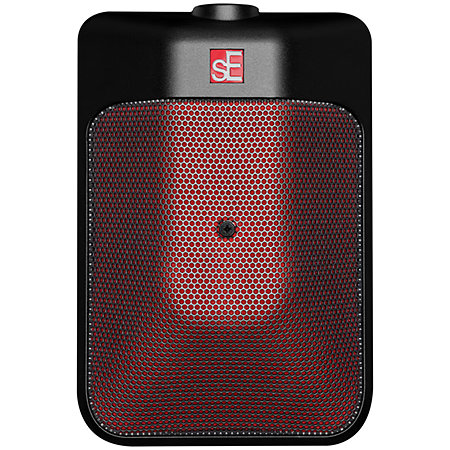 BL8 SE Electronics