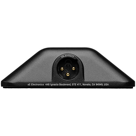BL8 SE Electronics