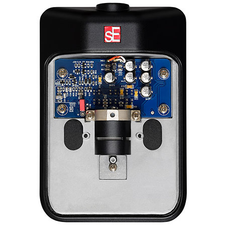 BL8 SE Electronics