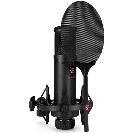 sE2200 SE Electronics