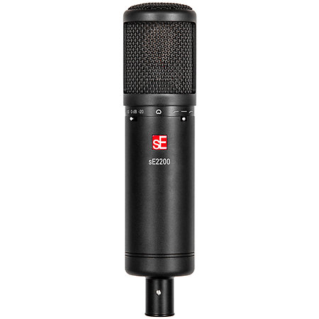 sE2200 SE Electronics