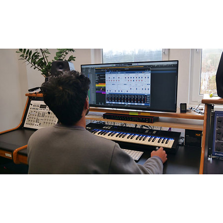 Attack 3 (licence) Waldorf Music