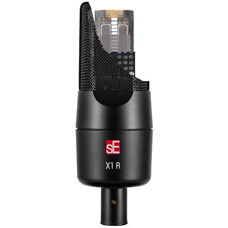 X1 R SE Electronics