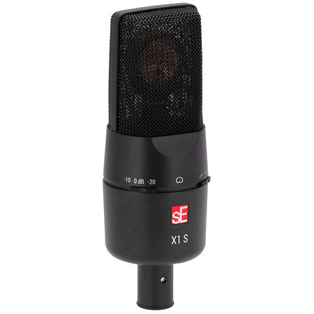 X1 S Vocal Pack SE Electronics