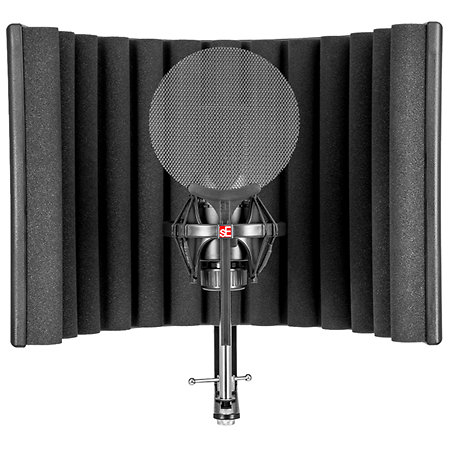 X1 S Studio Bundle SE Electronics