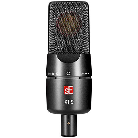 X1 S Studio Bundle SE Electronics