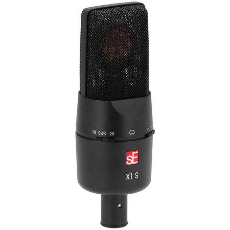 X1 S Studio Bundle SE Electronics