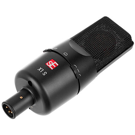 X1 S Studio Bundle SE Electronics