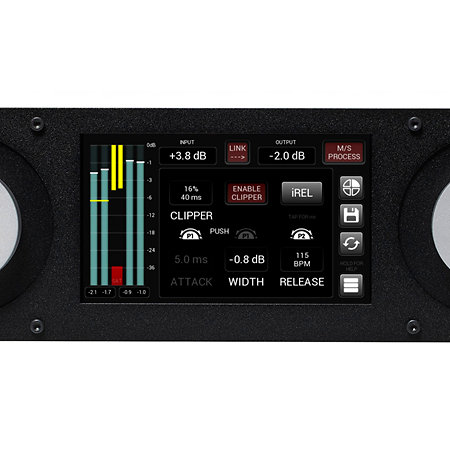 Mastering Limiter V2 Bettermaker