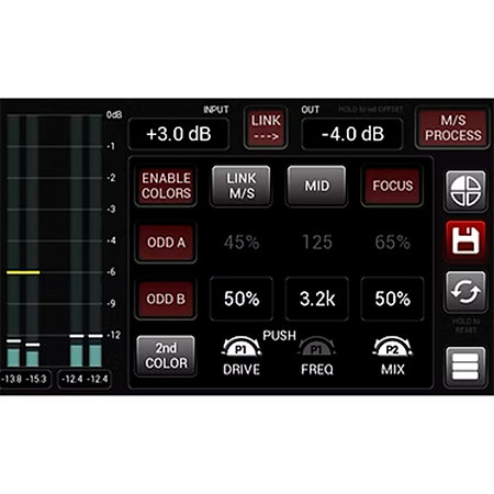 Mastering Limiter V2 Bettermaker
